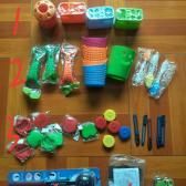 汕头二手日用品交易市场探秘 50元以下宝藏好物淘不停