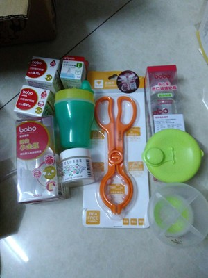 闲置好物寻新主 护肤品、母婴用品、日用品低价转让