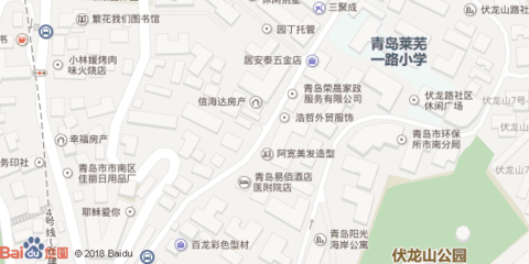 莱芜一路二手房市场解析 房价趋势与购房指南（数据来源 青岛链家网）